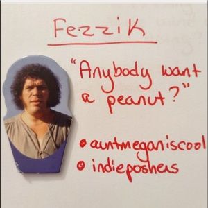 I’m featured today!  Come play @auntmeganiscool 💕